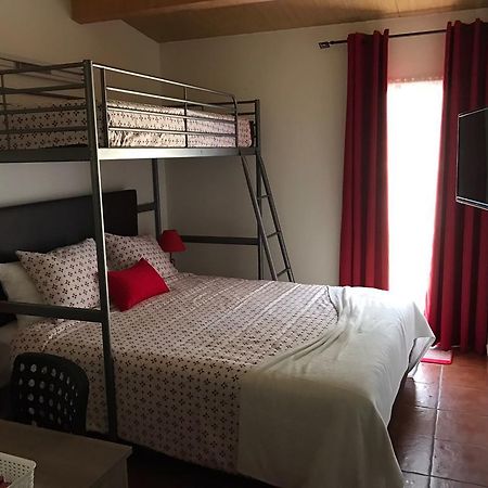 Monte Da Barragem Hotel Монтаржил Екстериор снимка