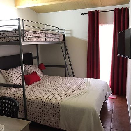 Monte Da Barragem Hotel Монтаржил Екстериор снимка