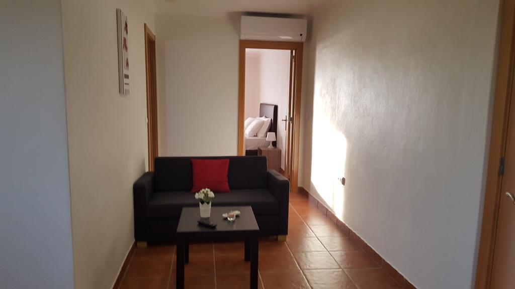 Monte Da Barragem Hotel Монтаржил Екстериор снимка