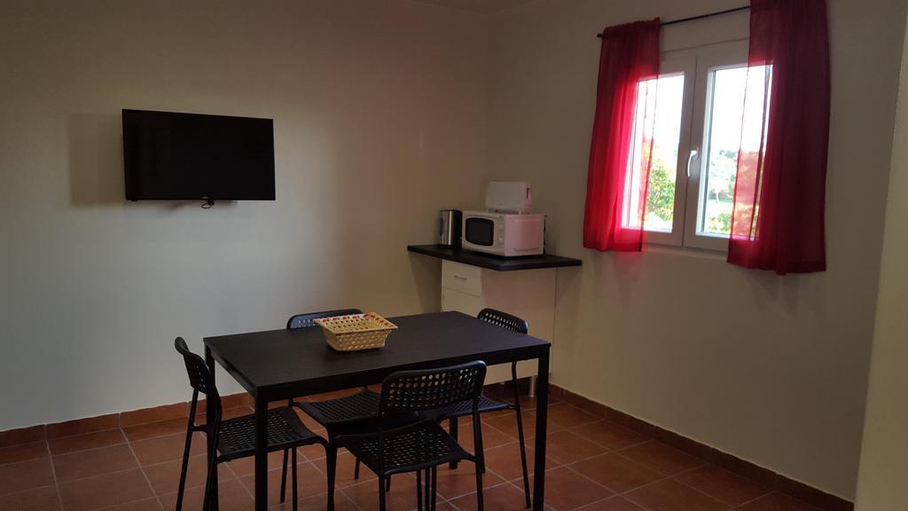 Monte Da Barragem Hotel Монтаржил Екстериор снимка