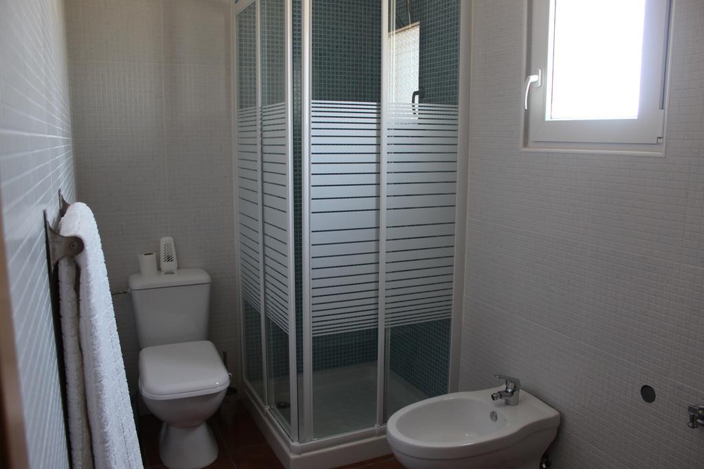Monte Da Barragem Hotel Монтаржил Екстериор снимка
