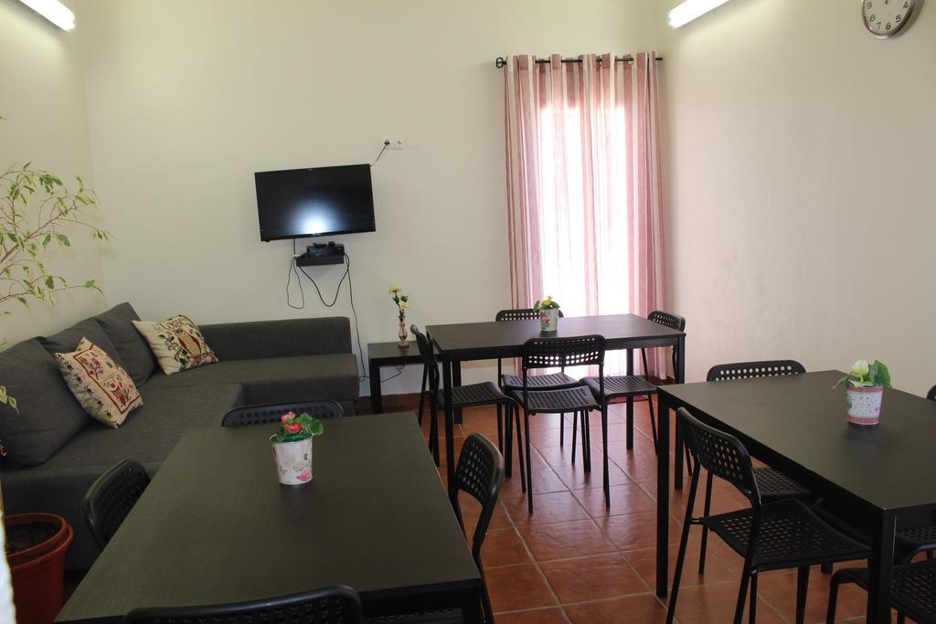 Monte Da Barragem Hotel Монтаржил Екстериор снимка