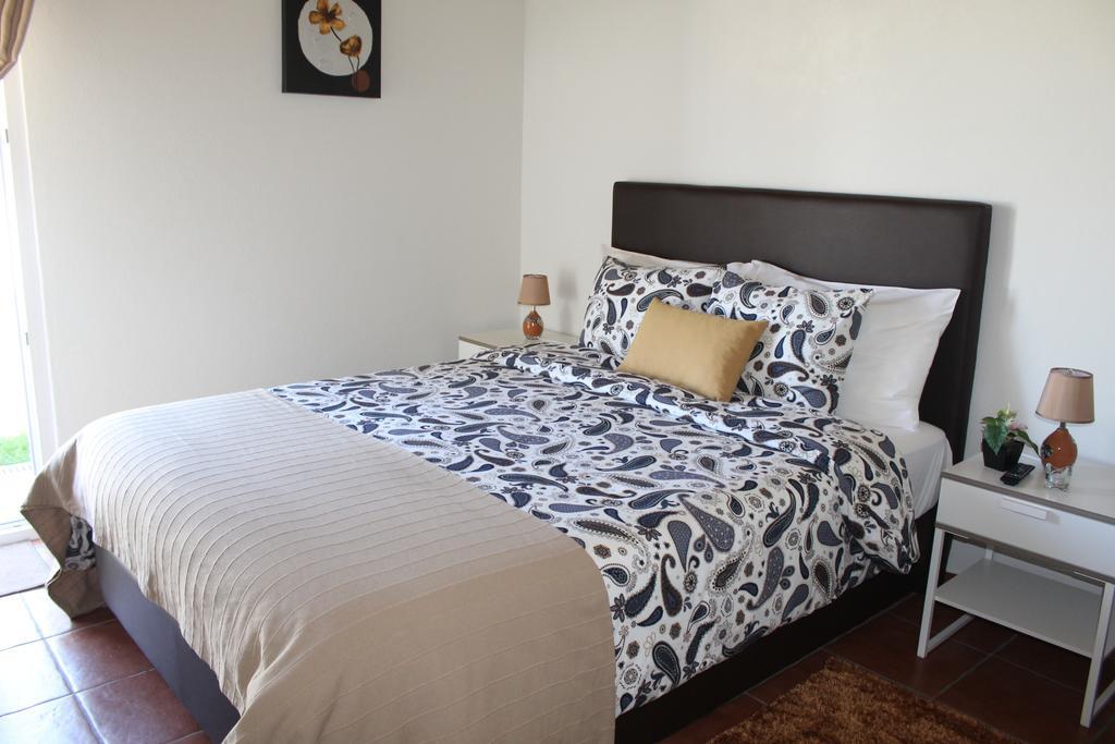 Monte Da Barragem Hotel Монтаржил Екстериор снимка