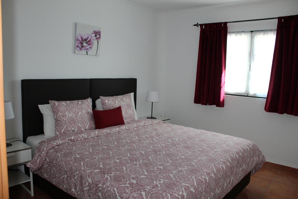 Monte Da Barragem Hotel Монтаржил Екстериор снимка