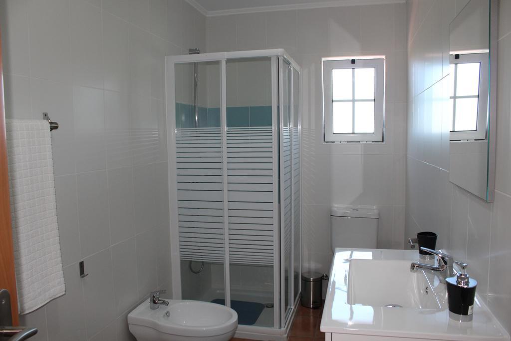 Monte Da Barragem Hotel Монтаржил Екстериор снимка
