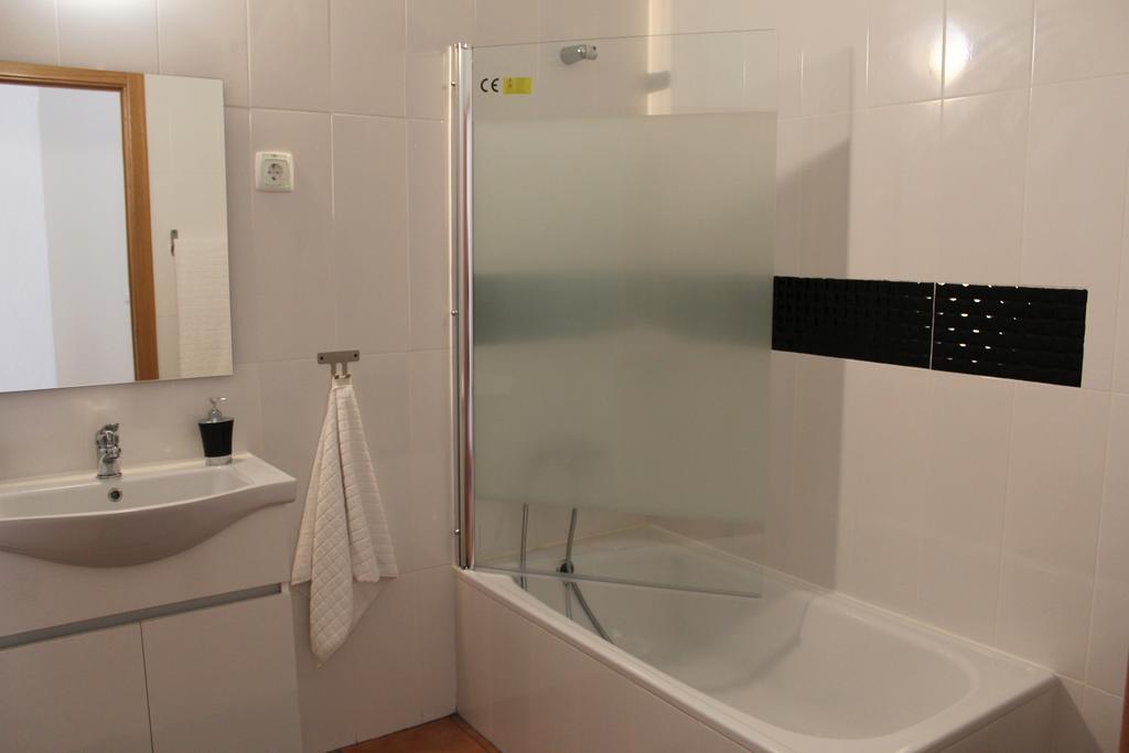 Monte Da Barragem Hotel Монтаржил Екстериор снимка