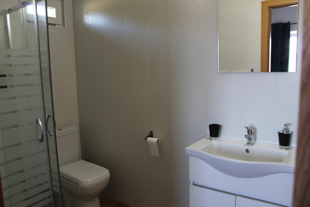 Monte Da Barragem Hotel Монтаржил Екстериор снимка