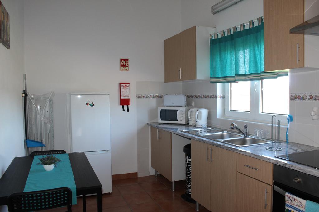 Monte Da Barragem Hotel Монтаржил Екстериор снимка