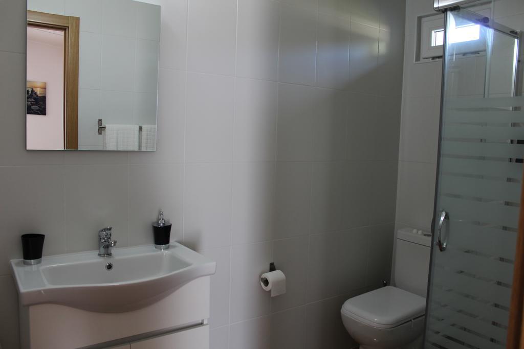Monte Da Barragem Hotel Монтаржил Екстериор снимка