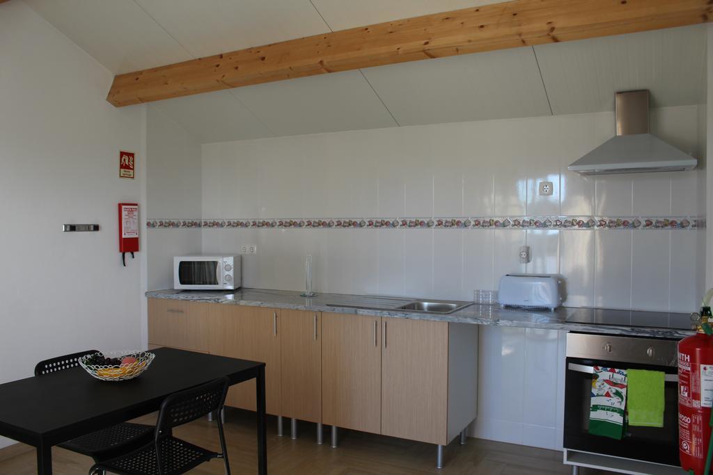 Monte Da Barragem Hotel Монтаржил Екстериор снимка