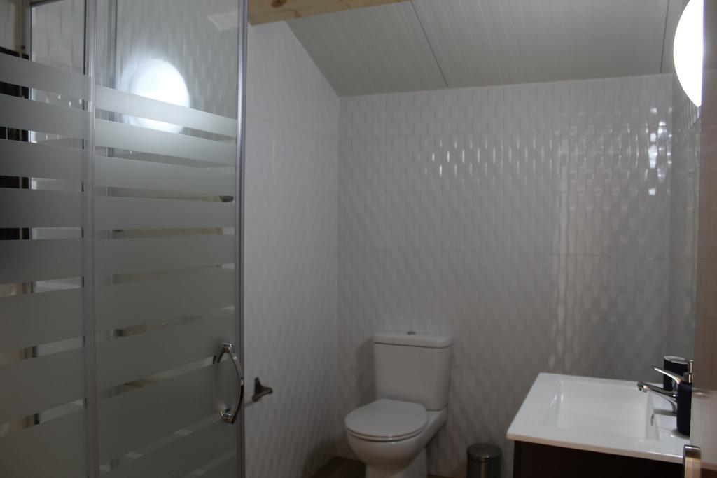 Monte Da Barragem Hotel Монтаржил Екстериор снимка