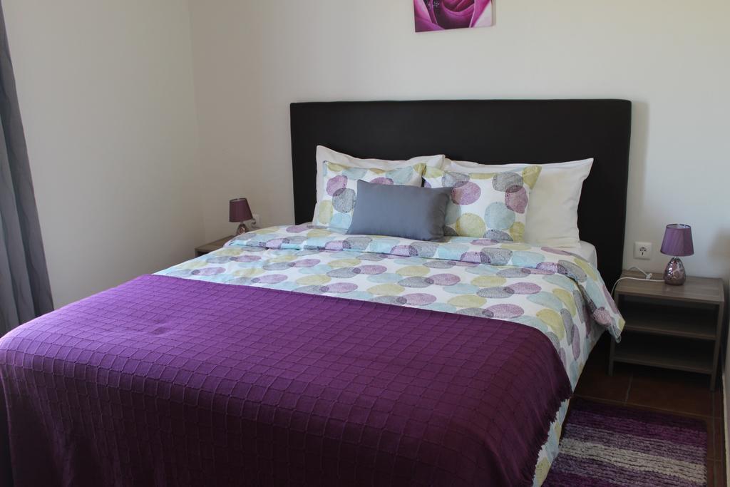 Monte Da Barragem Hotel Монтаржил Екстериор снимка