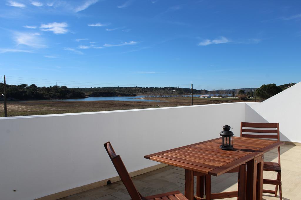 Monte Da Barragem Hotel Монтаржил Екстериор снимка